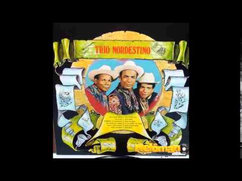 Desilusão - Trio Nordestino