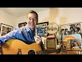 Dear One | George Harrison | Guitar Lesson