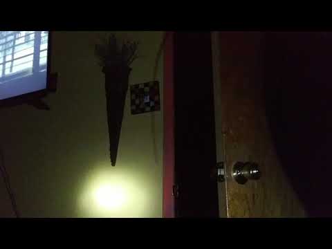 Rosy's Nightmare (Horror)