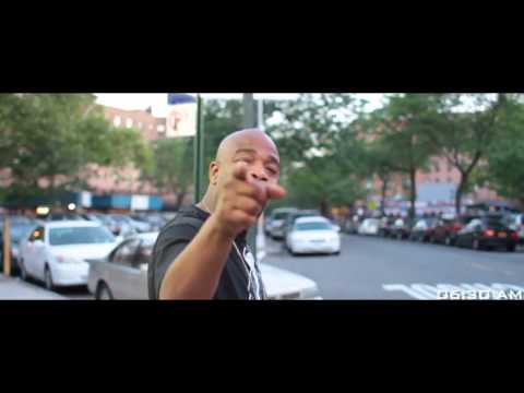 Big Twins Feat. Prodigy - Infamous (Official Music Video)