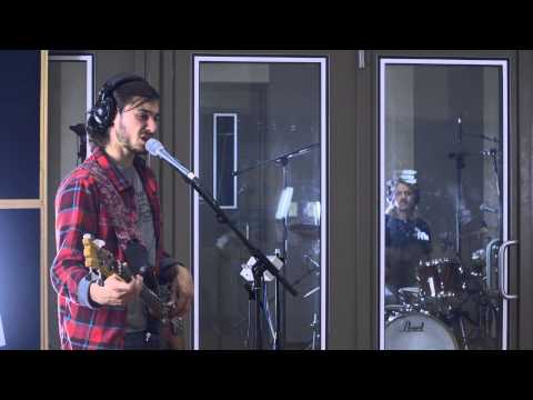 King Cardinal at OpenAir: "Into the Wind"