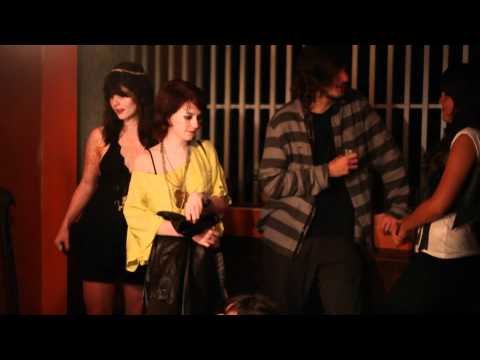 Americania - "Animal"