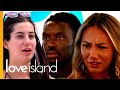 Meg And Dejon Are On THIN Ice ️ Love Island 2025