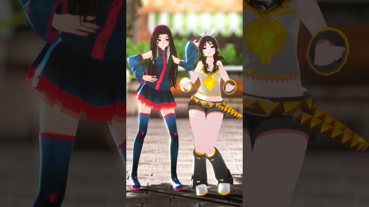 【ꮇꮇꭰ】✬ 𝐷𝑟𝑜𝑝 𝑃𝑜𝑝 𝐶𝑎𝑛𝑑𝑦 ✬ (+Motion DL)