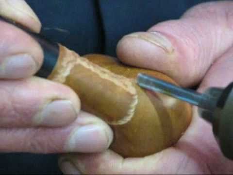 Rusticating A Blakemar Briar
