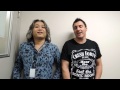 Crush 40 Videomessage To The Fans