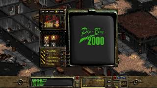 Work and Playing with Danger - Let's Play Fallout Part 24