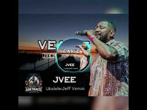J.Vee - Veari'e (Rekolea Remake) - Ukalele: Jeff Venua (Ade Trackz Prodz) #pnglatestmusic2025