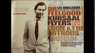 Dr Feelgood -  Solitary Blues