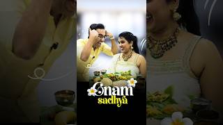 Dr Pal’s Special Onam Sadhya!