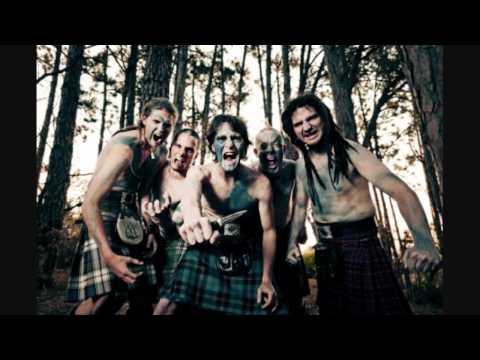 Haggis and Bong - Let the Hunt Begin