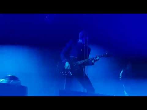 Miles Kane Silverscreen + intro O2 Academy Leicester 2018
