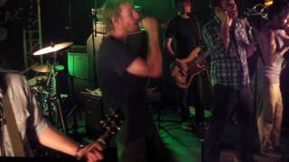 MAD CADDIES  -  The Bell Tower [HD] 05 AUGUST 2013