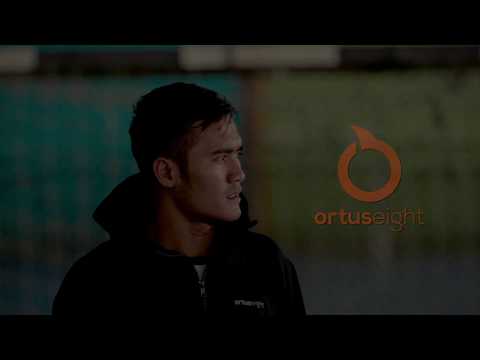 Ortuseight Jogosala Avalanche Senjata andalan Top Score Pro Futsal League