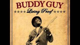 Buddy Guy - Key Don't Fit