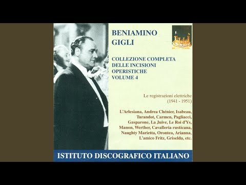 Orontea, Act II: Intorno all'idol mio