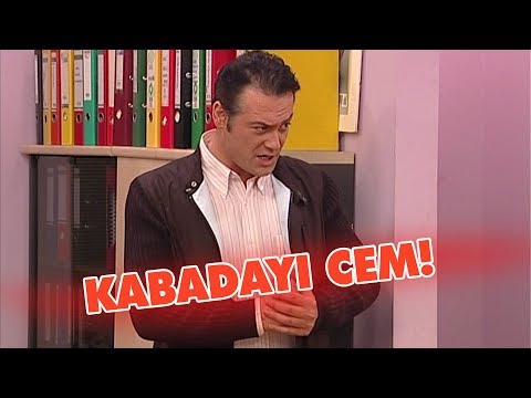 Kabadayı Cem - Avrupa Yakası