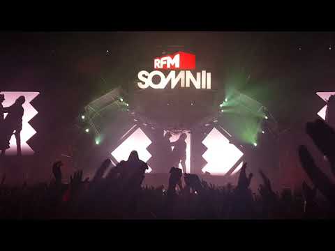 Steve Angello & Still Young - ID (Steve Angello World Premiere)