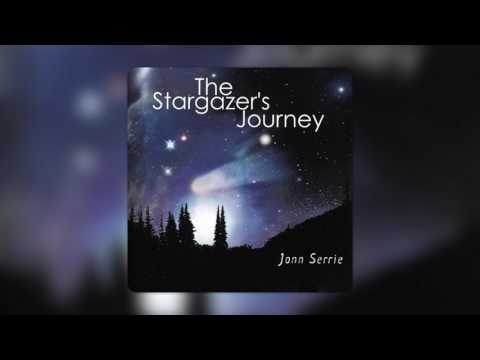 Jonn Serrie - The Stargazer's Journey [2003]