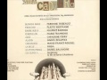 Abbacadabra Envoyez Le Generique