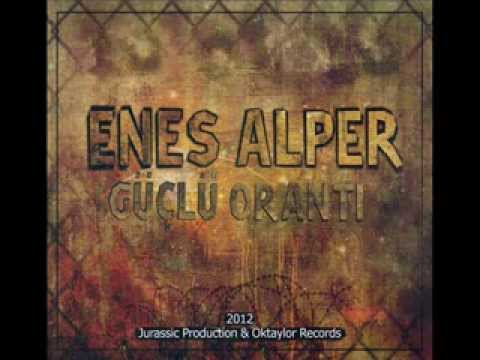 09. Enes Alper - Dağınık Akıl