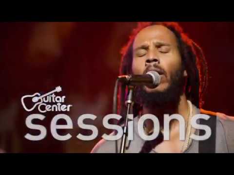 Lighthouse - Ziggy Marley