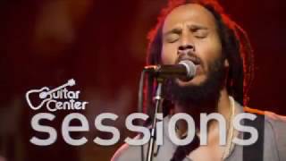 Lighthouse - Ziggy Marley live at Guitar Center Sessions (2014)