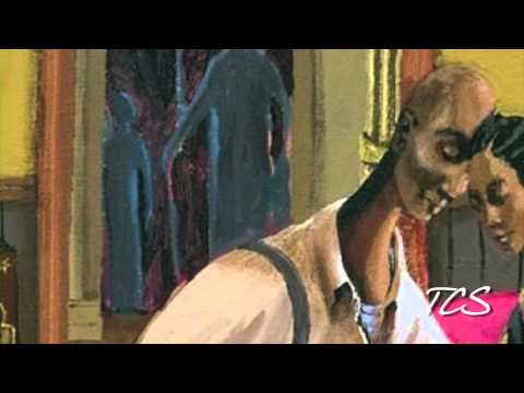 John HolyfieldSoul's Haven
