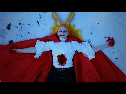 "HEART" | Official Cinematic Music Video