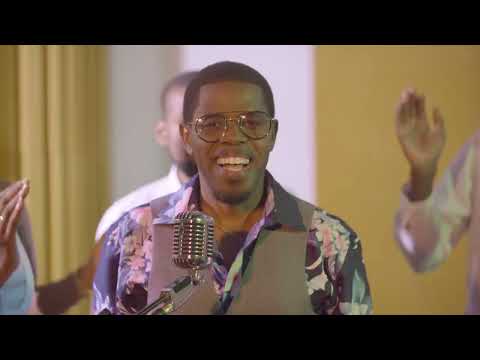 Toto ST - TAKE IT NO MORE     [Studio Video Session]