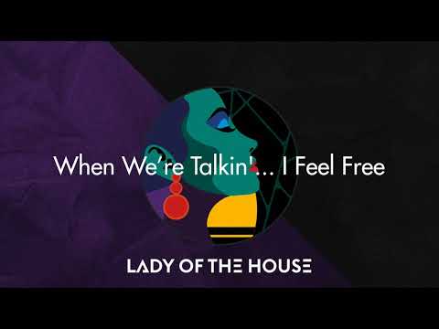 Dee Panch, Frankly Feat Ruby Creed - Feel Free