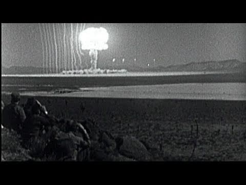 Classix: Atom-Risiko - Bundeswehr