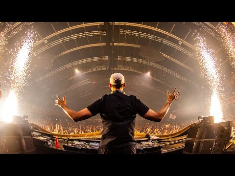 Afrojack | Tomorrowland Winter 2024