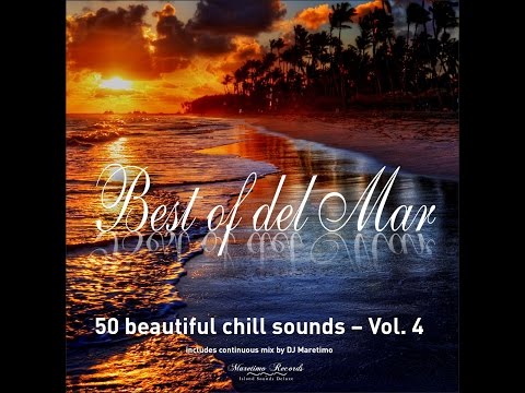 Various Artists - Best of Del Mar, Vol. 4 - 50 Beautiful Chill Sounds (Manifold Records) [Full A...