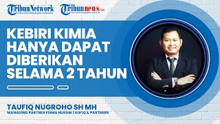 Hukuman Kebiri Pelaku Kekerasan Seksual Maksimal di Berikan Selama 2 Tahun