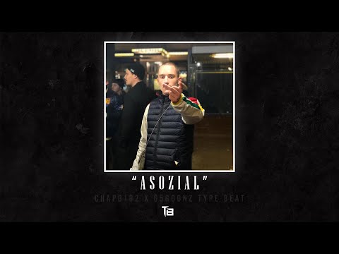 [FREE] 102 Boyz x 65Goonz Type Beat - "Asozial" (prod. by TVNIC)
