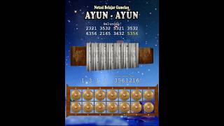 Download lagu Ayun Ayun Gobyok Gawe Gumun #bonangan  #gamelan #ayunayun #notasigamelan #bonangbarung #shorts mp3