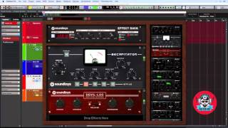 Soundtoys 5 In Action