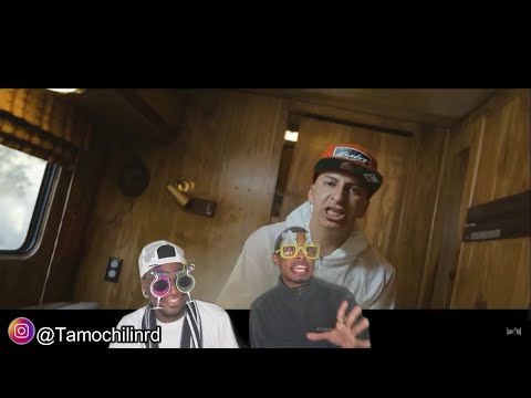Toser One ft.@LEFTY SM OFICIAL - Me Salió Caro (Video Reacción Oficial)