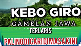 Download lagu KEBO GIRO GAMELAN JAWA_DI STEL SAAT ISTIRAHAT SIANG SINAMBI LEYEH_LEYEH mp3 Download lagu KEBO GIRO GAMELAN JAWA_DI STEL SAAT ISTIRAHAT SIANG SINAMBI LEYEH_LEYEH mp3