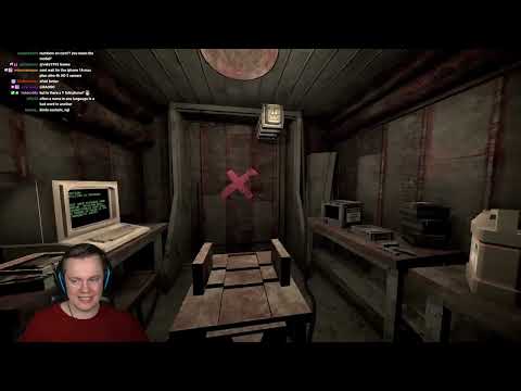 Insym Plays AMAZING Horror Games from an AMAZING Developer - Livestream from 13/1/2024