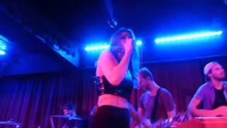 Sheppard - Halfway To Hell (HD) - The Borderline - 23.03.15