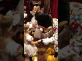 Meeting Celebration Mickey And Minnie Magic Kingdom Disney World January 2019