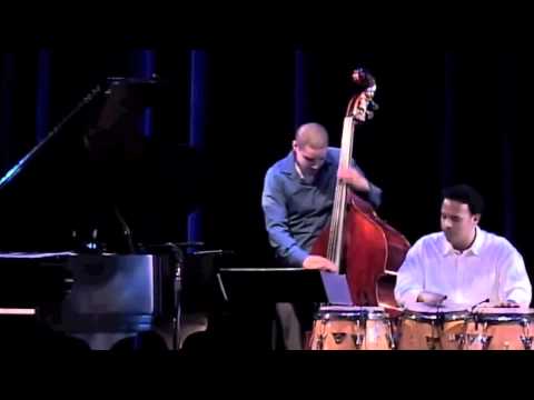 Curtis Brothers Quartet LIVE at the Kennedy Center Millennium Stage
