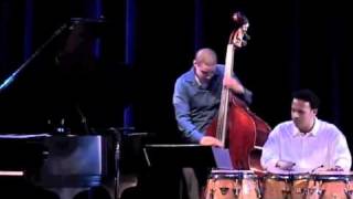 Curtis Brothers Quartet LIVE at the Kennedy Center Millennium Stage