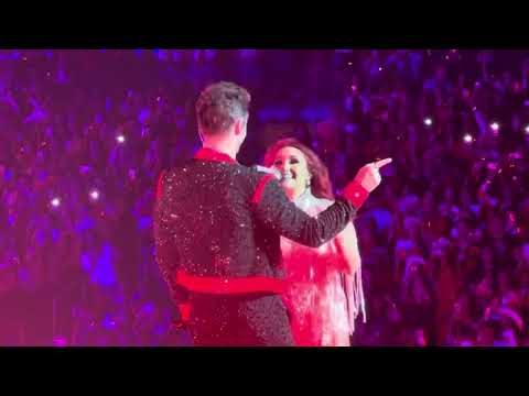 RBD - Este Corazón - Madison Square Garden, NY 9/1/23