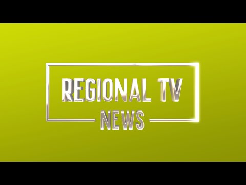 Regional TV News: July 13, 2023