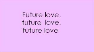 Future love-Varsity Fanclub lyrics