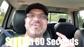 &quot;Song In 60 Seconds&quot; Noopsta - You Cant Stop This Party