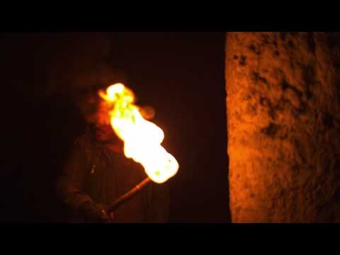 ENSI - JUGGERNAUT - OFFICIAL TRAILER